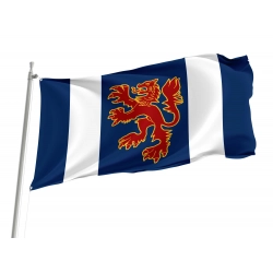 Blakenall Heath Flag for Indoor & Outdoor Use