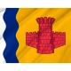 Bothwell Flag for Indoor & Outdoor Use - Imagine 2