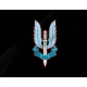 British Army SAS Special Air Service Flag - Imagine 2