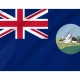 British Weihaiwei Flag for Indoor & Outdoor Use - Imagine 2
