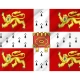 Cambridge University Flag - Imagine 2