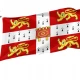 Cambridge University Flag - Imagine 1