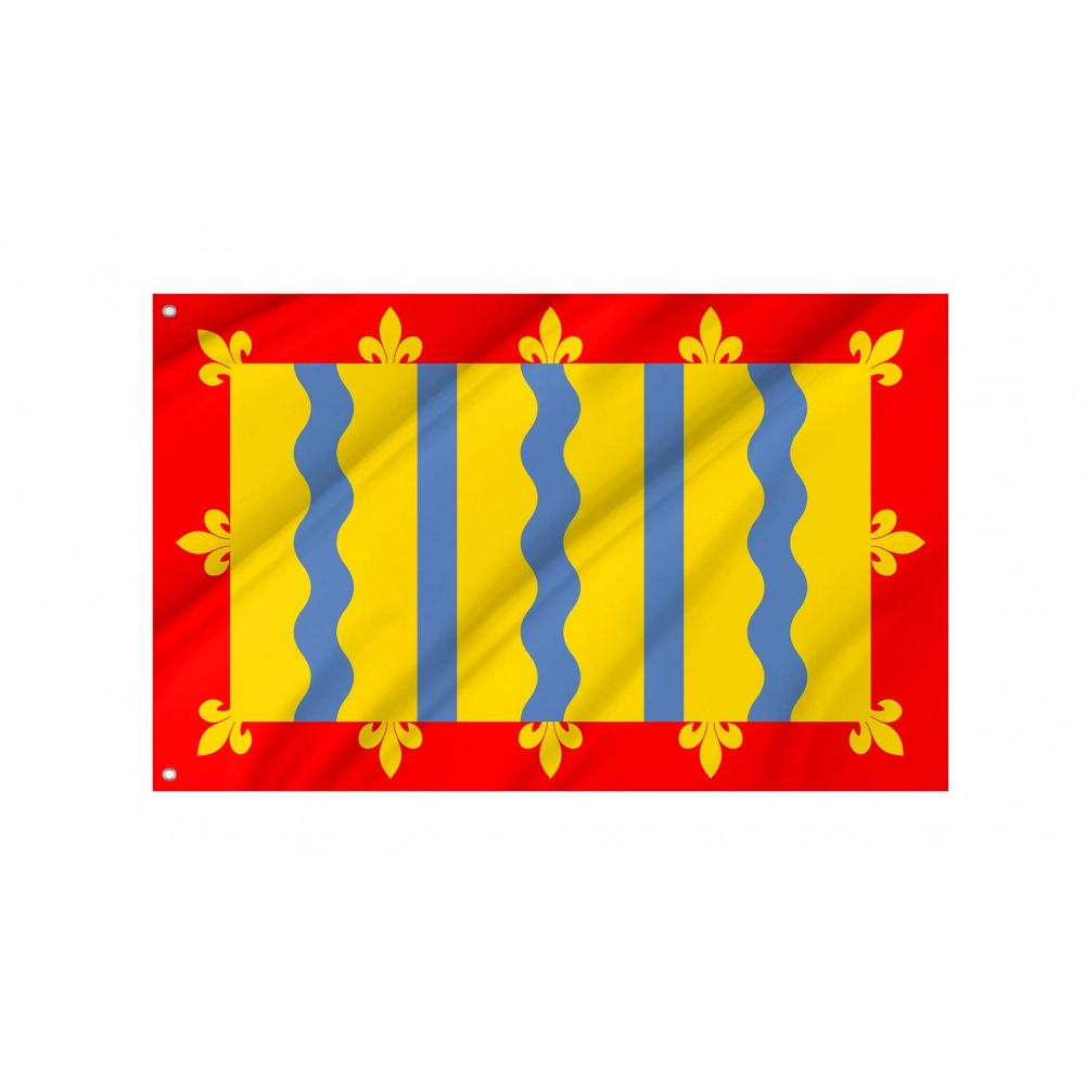 Cambridgeshire County Council Flag for Indoor & Outdoor Use