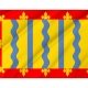 Cambridgeshire County Council Flag for Indoor & Outdoor Use - Imagine 2