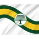 Caterham Flag for Indoor & Outdoor Use - Imagine 2