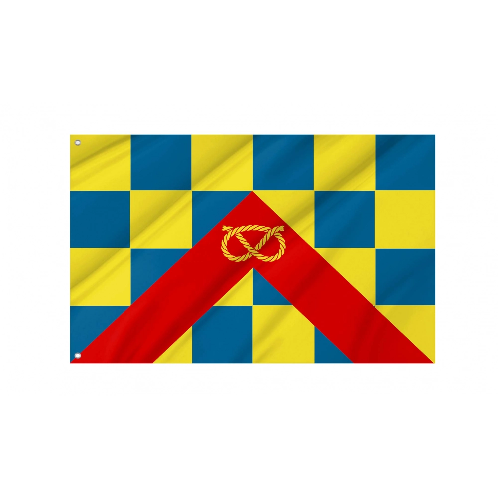 Coseley Flag for Indoor & Outdoor Use