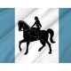 Coventry City Flag for Indoor & Outdoor Use - Imagine 2