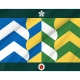 Cumbria County Council Flag for Indoor & Outdoor Use - Imagine 2
