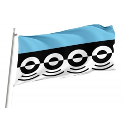 Digbeth Flag for Indoor & Outdoor Use