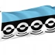 Digbeth Flag for Indoor & Outdoor Use - Imagine 1
