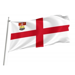 Diocese in Europe Flag for Indoor & Outdoor Use