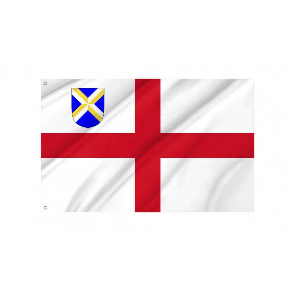 Diocese of Bath and Wells Flag for Indoor & Outdoor Use