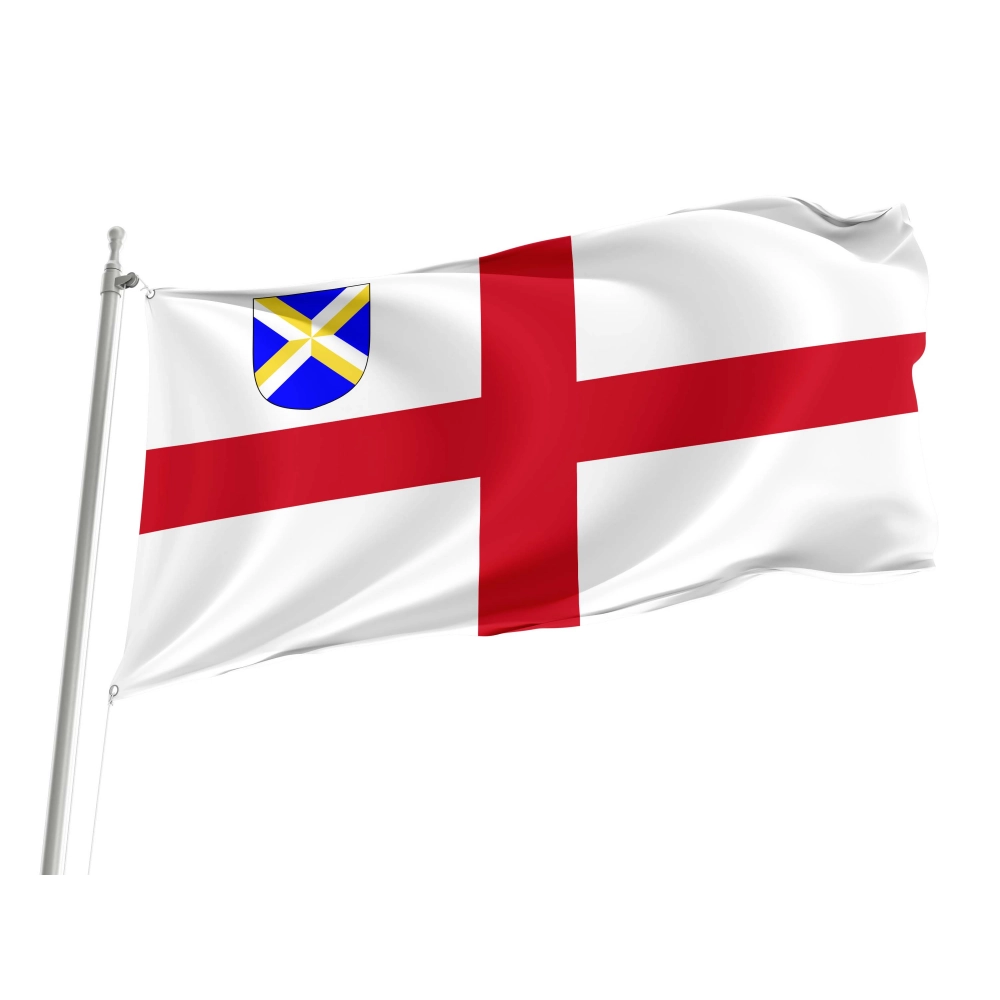 Diocese of Bath and Wells Flag for Indoor & Outdoor Use
