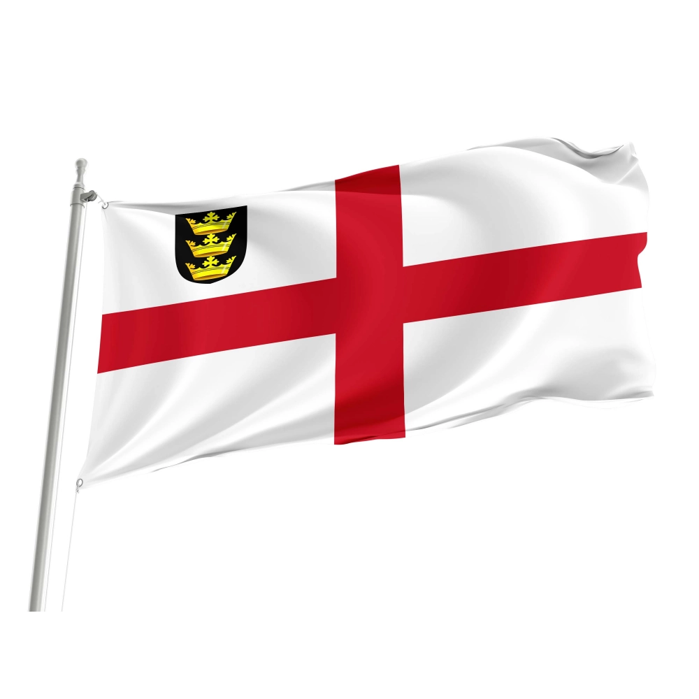 Diocese of Bristol Flag for Indoor & Outdoor Use