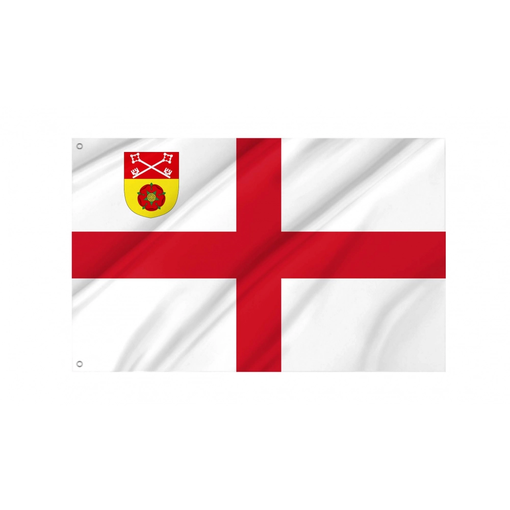 Diocese of Blackburn Flag for Indoor & Outdoor Use