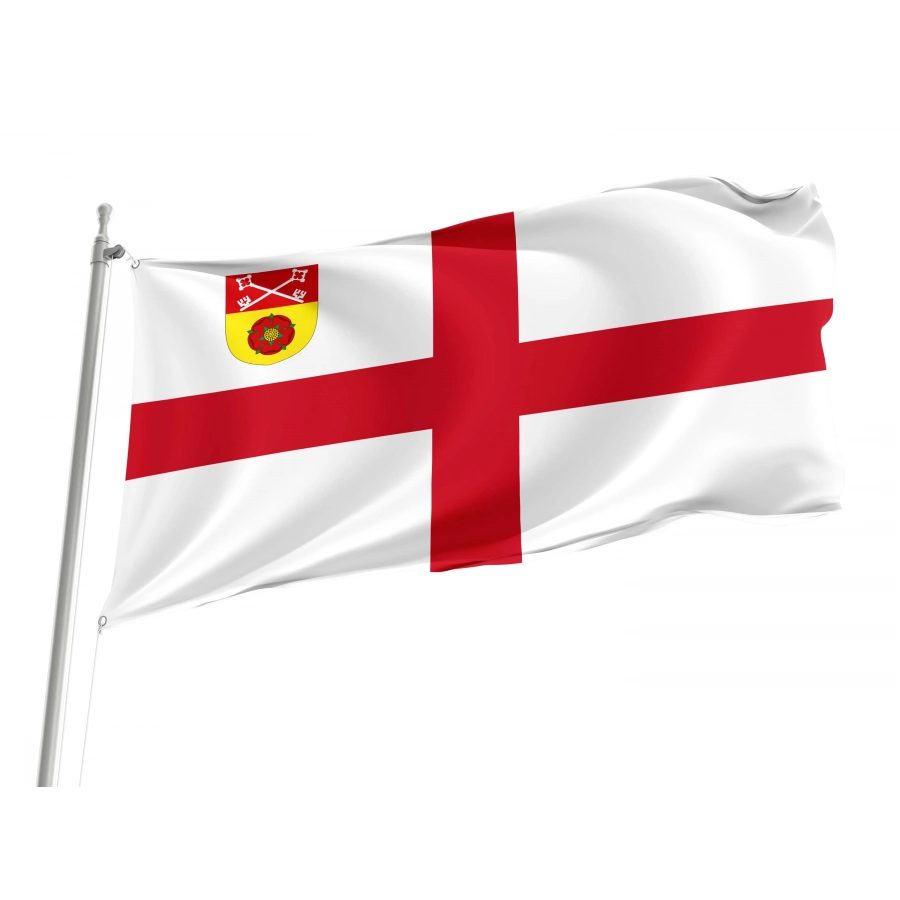 Diocese of Blackburn Flag for Indoor & Outdoor Use, UKCHURCH03