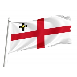 Diocese of Carlisle Flag for Indoor & Outdoor Use