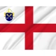 Diocese of Gloucester Flag for Indoor & Outdoor Use - Imagine 2