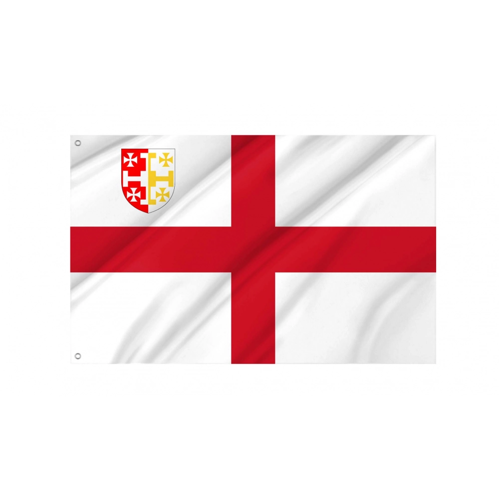 Diocese of Lichfield Flag for Indoor & Outdoor Use