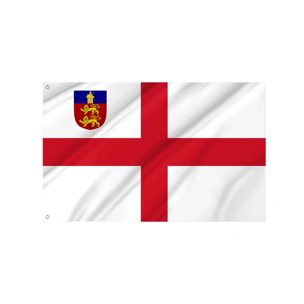 Diocese of Lincoln Flag for Indoor & Outdoor Use