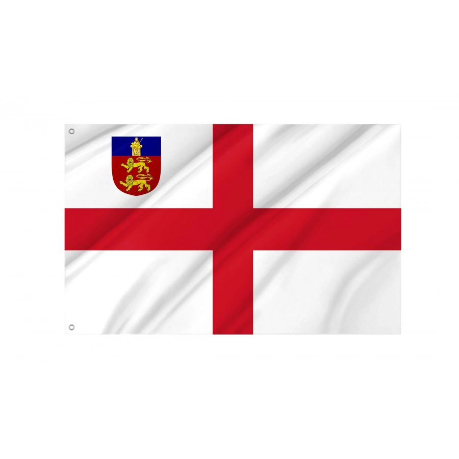 Diocese of Lincoln Flag for Indoor & Outdoor Use, UKCHURCH21