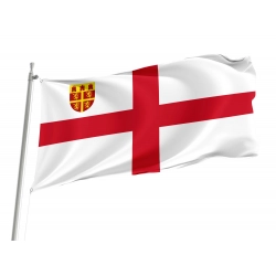 Diocese of Newcastle Flag for Indoor & Outdoor Use