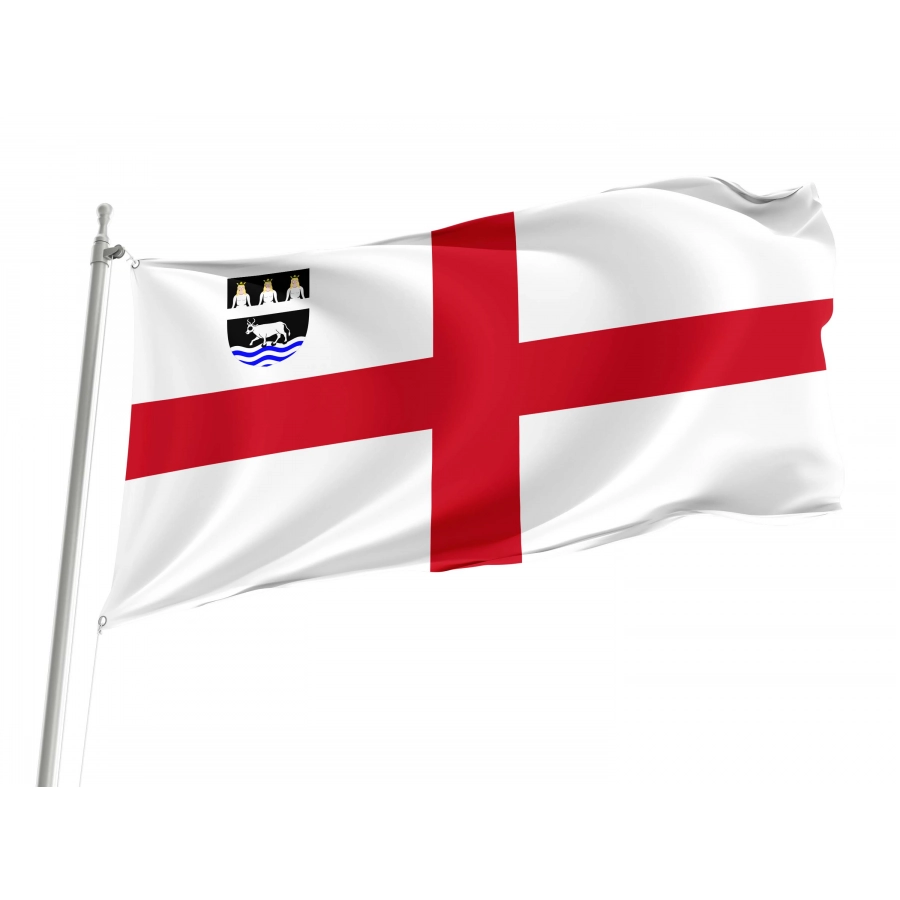 Diocese of Oxford Flag for Indoor & Outdoor Use, UKCHURCH26