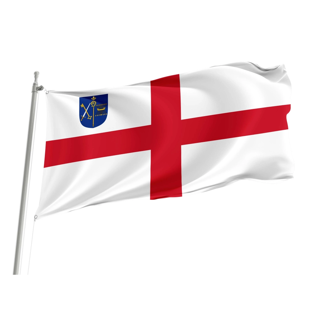 Diocese of Sheffield Flag for Indoor & Outdoor Use
