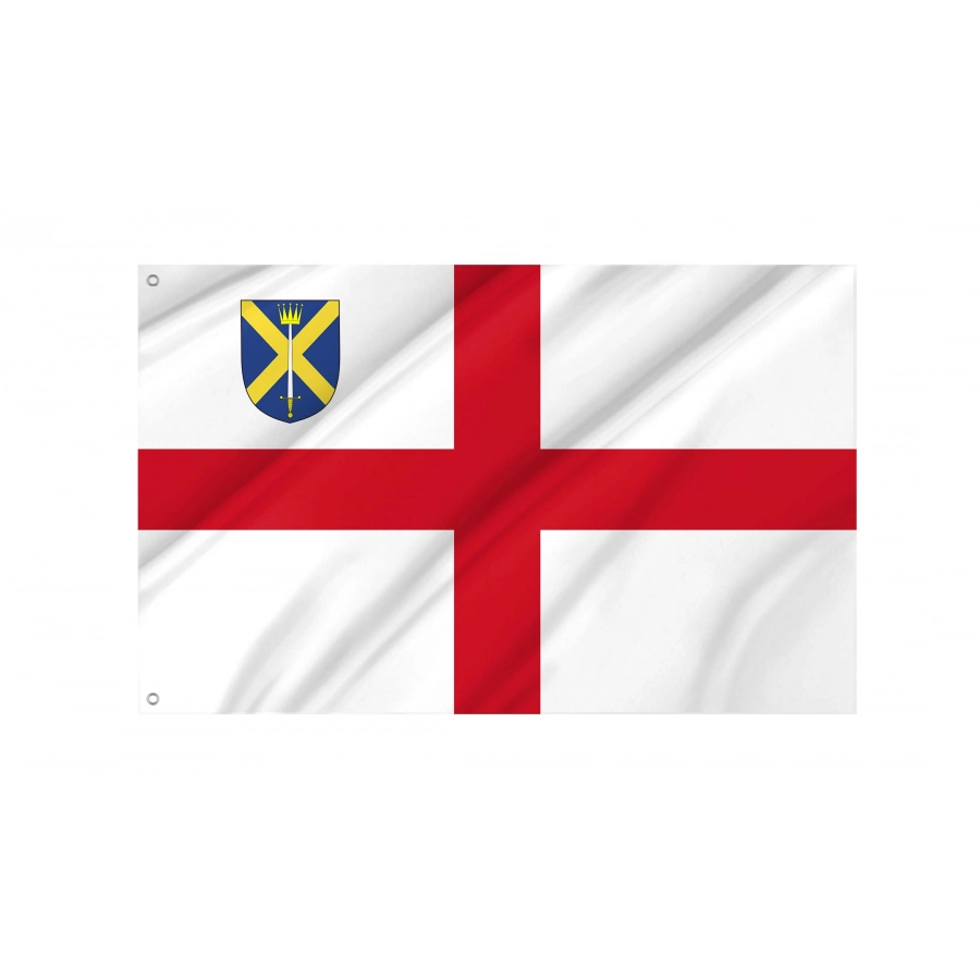 Diocese of St Albans Flag for Indoor & Outdoor Use, UKCHURCH29
