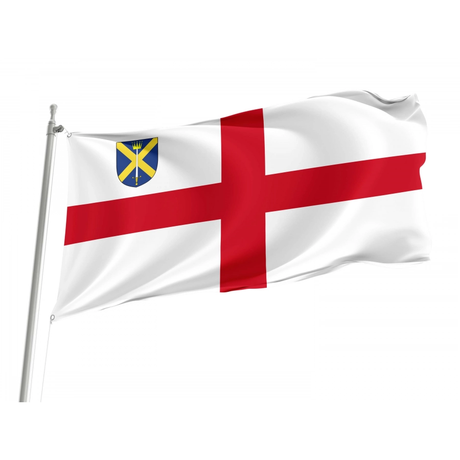 Diocese of St Albans Flag for Indoor & Outdoor Use, UKCHURCH29