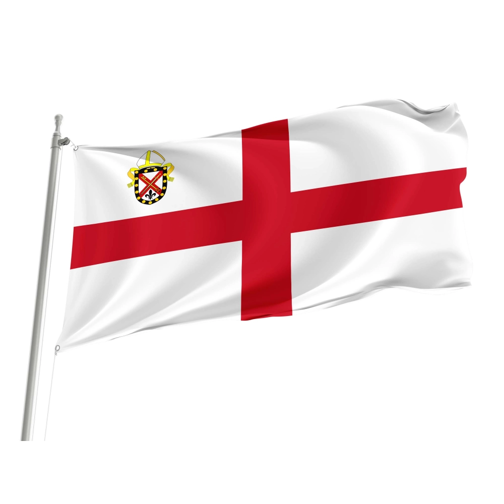 Diocese of Truro Flag for Indoor & Outdoor Use