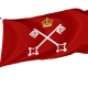 Diocese of York Flag for Indoor & Outdoor Use - Imagine 1