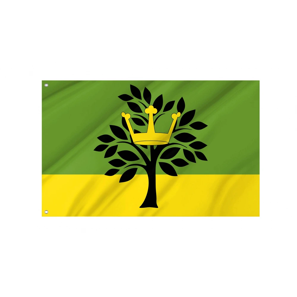 Elstree and Borehamwood Flag for Indoor & Outdoor Use
