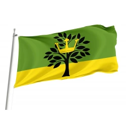 Elstree and Borehamwood Flag for Indoor & Outdoor Use
