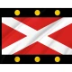 Hampton Poyle Flag for Indoor & Outdoor Use - Imagine 2