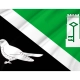 Heathfield Village Flag - Imagine 2
