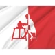 Horningsea Flag for Indoor & Outdoor Use - Imagine 2