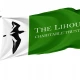 Lihou Flag for Indoor & Outdoor Use - Imagine 1