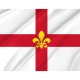 Lincoln, England Flag for Indoor & Outdoor Use - Imagine 2
