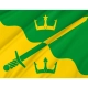 Marden, Herefordshire Flag - Imagine 2
