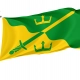 Marden, Herefordshire Flag - Imagine 1