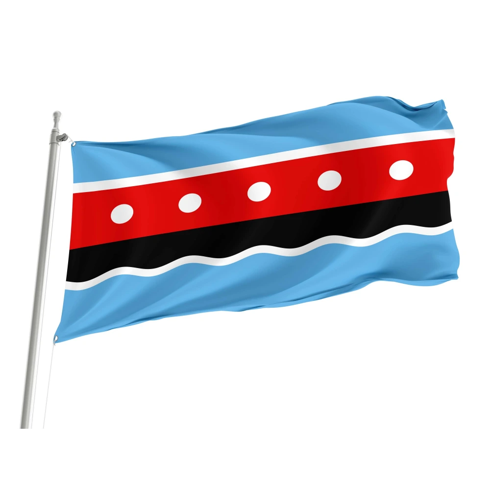 Maryhill Flag for Indoor & Outdoor Use