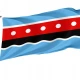 Maryhill Flag for Indoor & Outdoor Use - Imagine 1