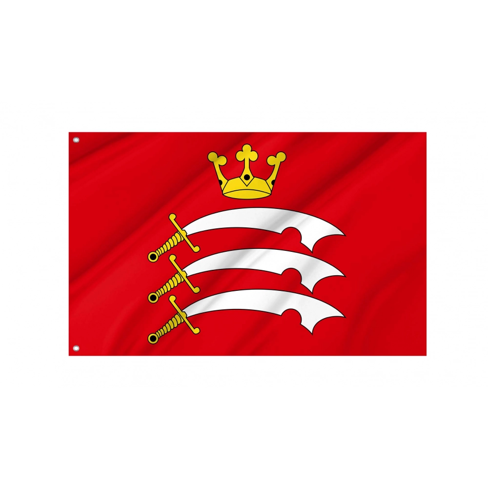 Middlesex Flag for Indoor & Outdoor Use