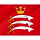 Middlesex Flag for Indoor & Outdoor Use - Imagine 2