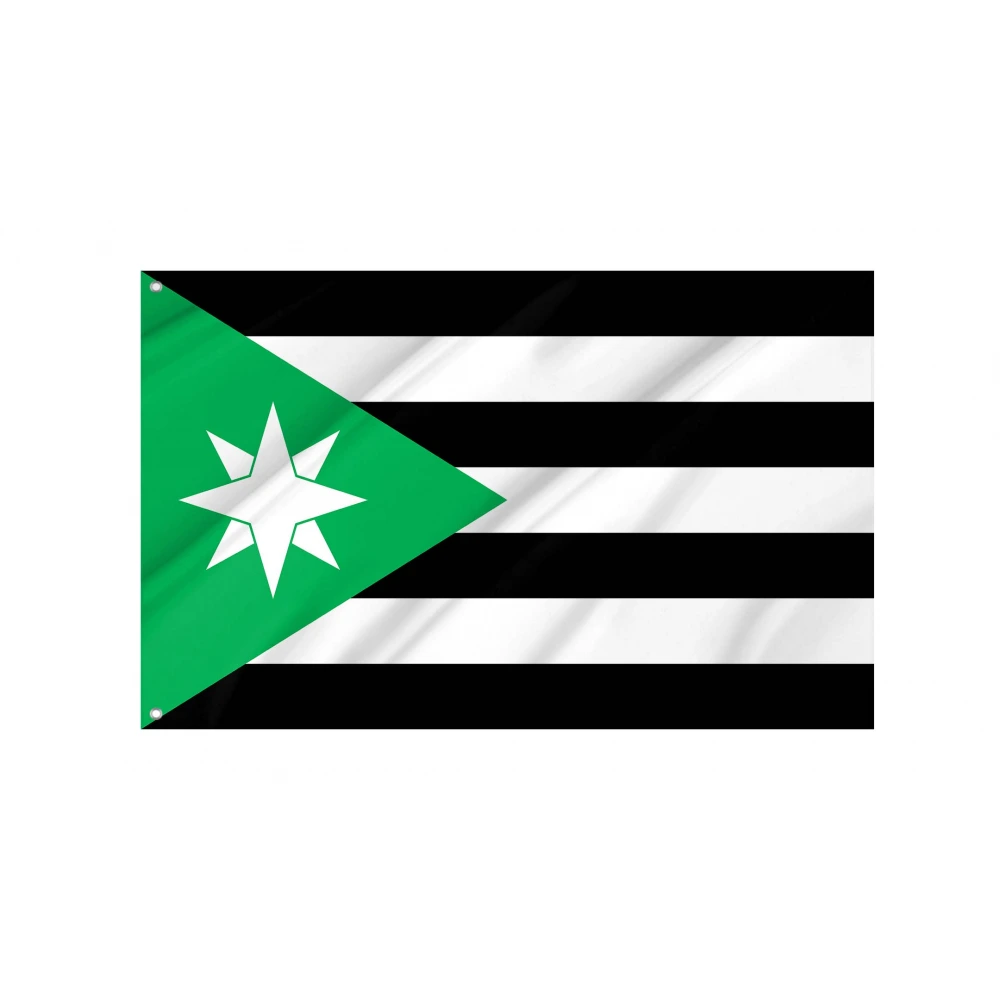Nenthead Flag for Indoor & Outdoor Use