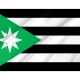 Nenthead Flag for Indoor & Outdoor Use - Imagine 2