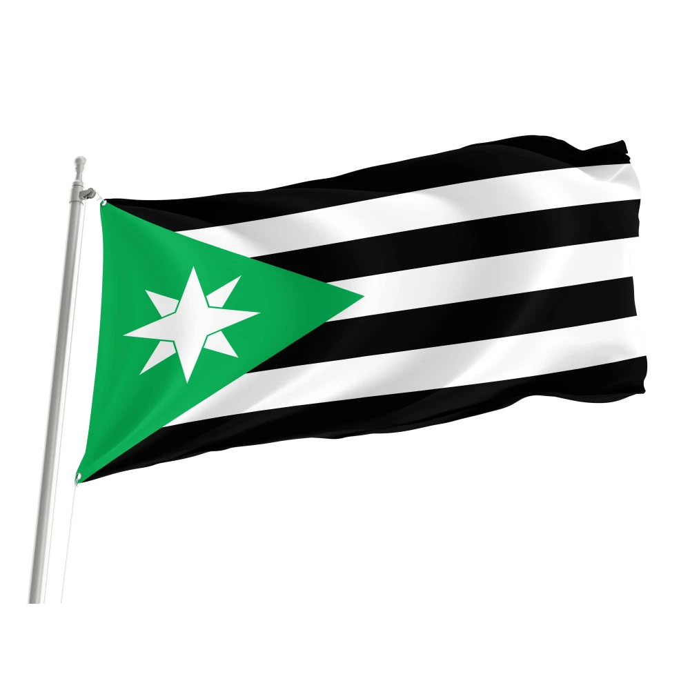 Nenthead Flag for Indoor & Outdoor Use