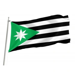Nenthead Flag for Indoor & Outdoor Use