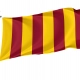 Northumbria Northern England Flag for Indoor & Outdoor Use - Imagine 1